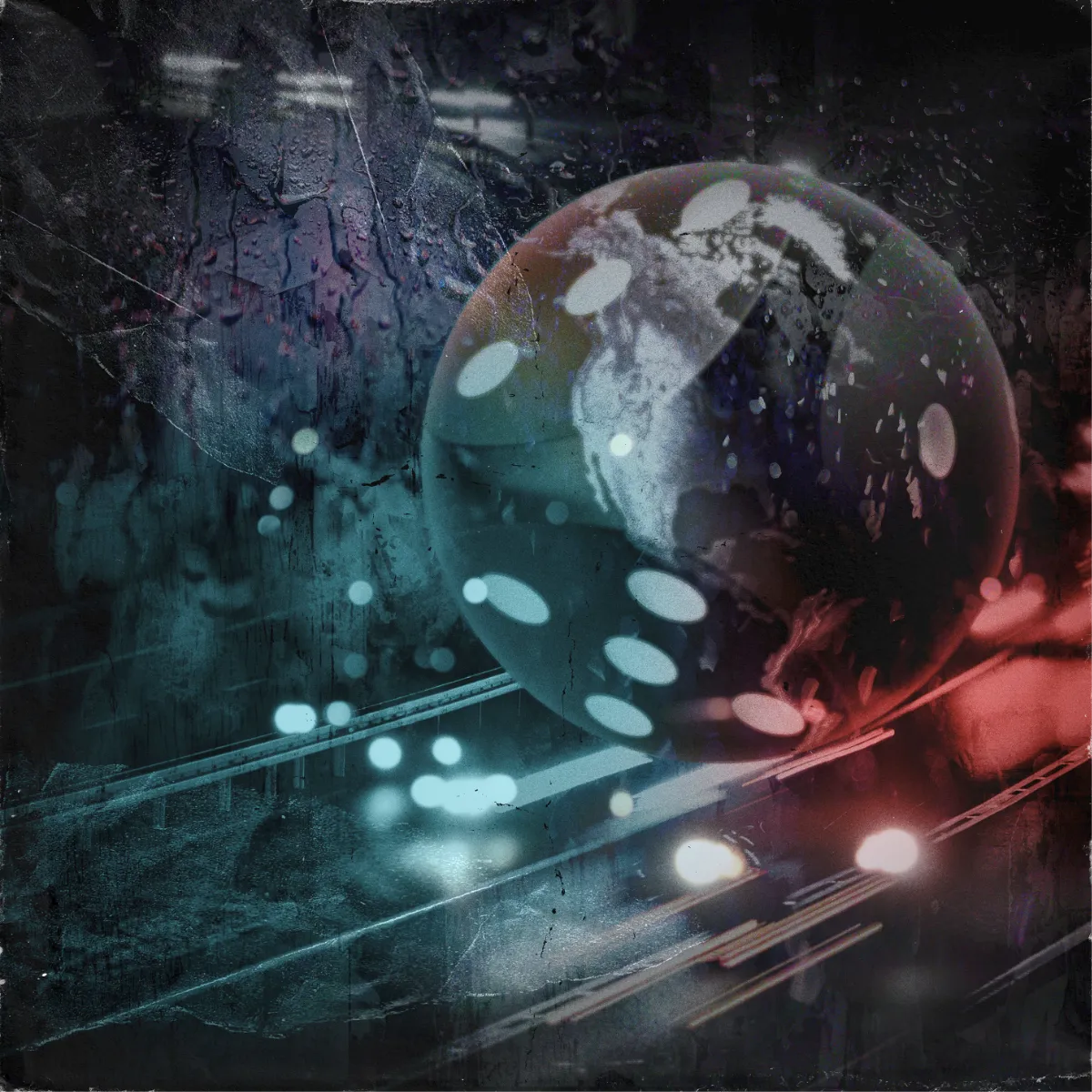 Say No To The World - 20th Anniversary